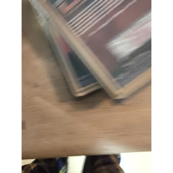 Trinity Collection (DVD)‎ - Picture 5 of 12